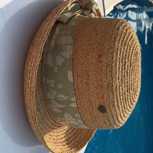 Kate Lord sun hat